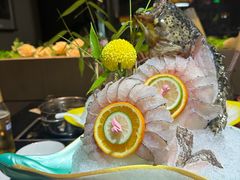 -揽季锅物会·海鲜姿造(三坊七巷店)