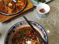 -南方酒店·淮扬菜(回民街店)