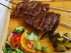 -马克西姆俄罗斯餐厅(通亚街店)