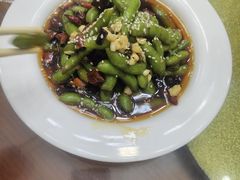 -椒香川流不息川菜馆(二七北路店)