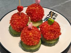 -炭亲干锅·虾蟹蛙(奥体天虹店)