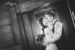 -HY小曼wedding·TOPYOUNG团队