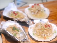 -新凯旋烧烤·燕姐千岛湖土菜