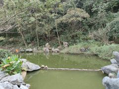 -杭州西湖风景名胜区-三生石