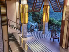 -三亚亚龙湾人间天堂鸟巢度假村
