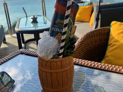 -Rock Bar Bali(Bali)