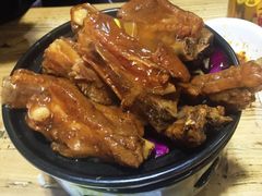 -老边饺子馆(中街店)