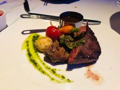 -天玑高空江景餐厅&酒吧Sky Secret Restaurant&Bar