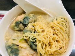 -翠华餐厅(香港国际机场店)