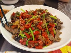 -清真双宝红油牛系列