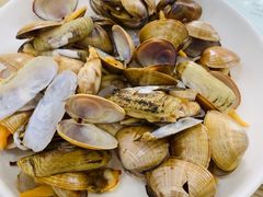 -聚德福海鲜家常菜(刘庄店)