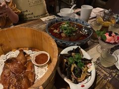 -胡桃里音乐酒馆(环亚凯瑟琳广场店)