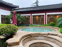 -西安华清御汤酒店