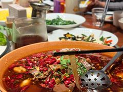 -阿明小菜·海鲜·上海菜(梅陇店)