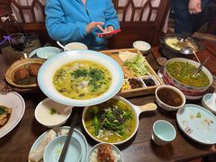 -应天大明王朝·南京菜创始店(中山陵店)