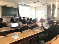 -杭州电子科技大学(下沙校区)