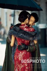 -苏州HX-合喜映画婚纱摄影