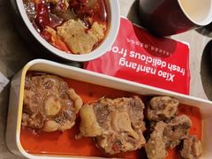 -小南房鲜美蛙火锅(北苑店)