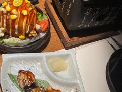 -玉川屋·深夜食堂居酒屋(柳巷店)