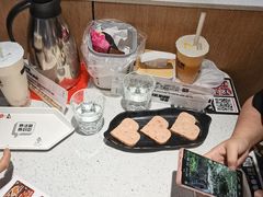 -鱼酷活鱼烤鱼(北美店)