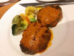 -兰特伯爵西餐厅·啤酒屋(方庄店)