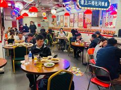 -谢记上海大排档(长寿路店)