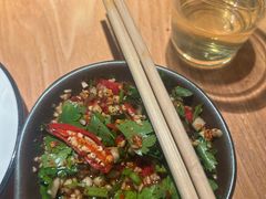 -一朵菌·野生菌探索家火锅(南亚店)