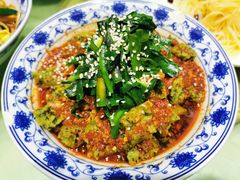 -独秀小吃(蓝田店)