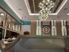 -新世界餐厅(万达店)