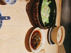 -南京大牌档(龙江新城市广场店)