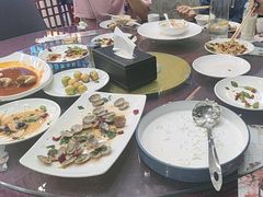 -大众海鲜(巨龙北路店)