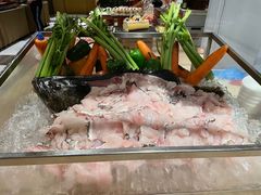 -绿地万豪酒店-城市节奏餐厅
