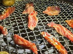 -十三姨正合丰烤肉(营迹路店)