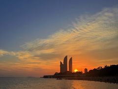 -白城沙滩
