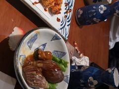 -福樱兰海鲜放题铁板烧(加州店)