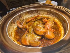 -湖南老灶台·生态农业餐饮(龙胜店)
