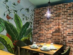 -Thai Basil罗勒叶泰式餐厅(时代天街店)