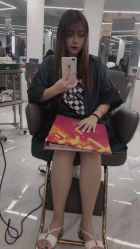 -潘多拉Hairsalon