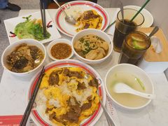 -有章牛杂(石厦店)