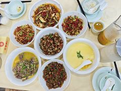 -笨罗卜浏阳菜馆(龙华鹏润达店)