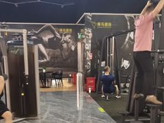 -峰鸟自助健身(锦泰城店)