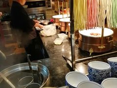 -西安皇冠假日酒店·朱雀咖啡厅