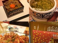 -京怀石·壬生