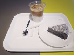 -dotcom coffee古点咖啡(致真大厦店)