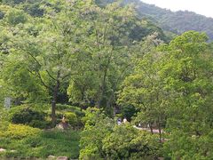 -黄公望隐居地