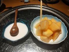 奶冻-本寻烧肉酒场(双井店)