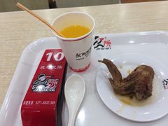 -阿利茄汁面(金成国贸店)