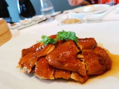 -宝丽轩中餐厅BAOLIXUAN