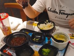 -老娘舅(富都广场店)