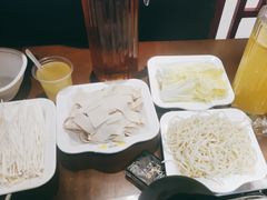-渔港烤鱼(中百广场店)